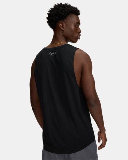 UA Tech Collegiate Men's Tank