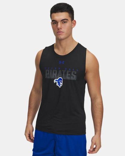UA Tech Collegiate Men's Tank