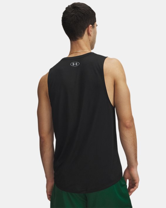 UA Tech Collegiate Men's Tank