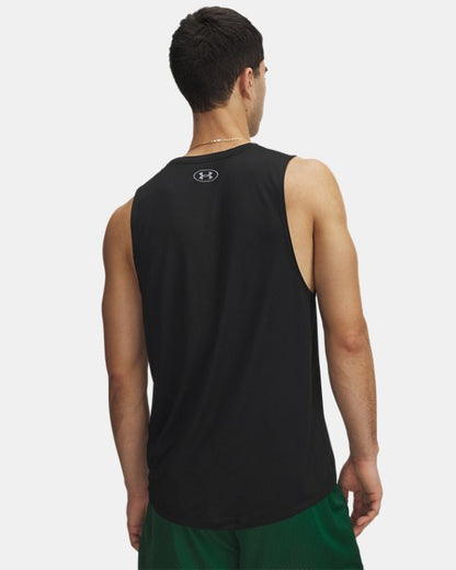UA Tech Collegiate Men's Tank