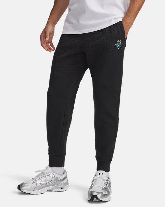 UA Unstoppable Fleece Collegiate Men's Pants