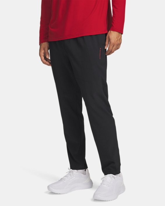 UA Stretch Woven Collegiate Men's Pants