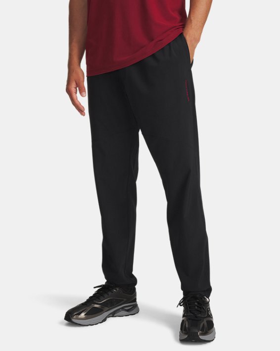 UA Stretch Woven Collegiate Men's Pants