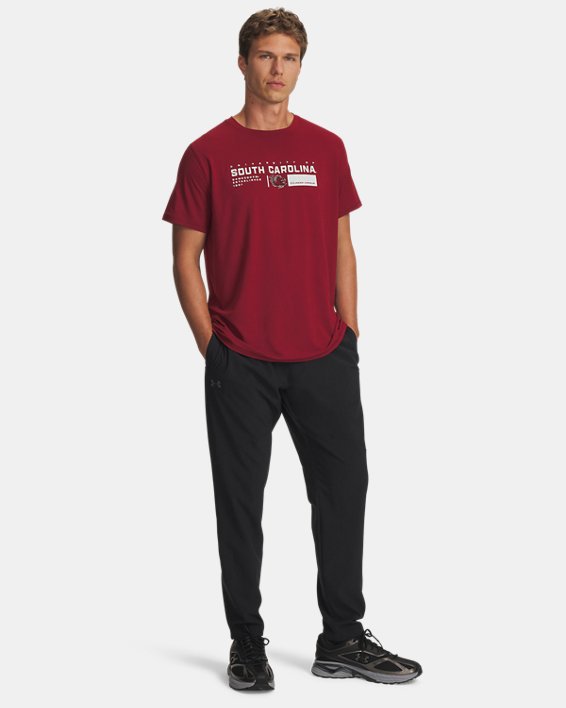 UA Stretch Woven Collegiate Men's Pants