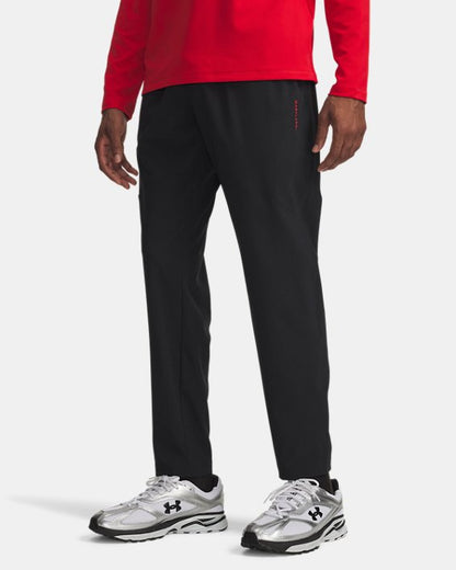 UA Stretch Woven Collegiate Men's Pants