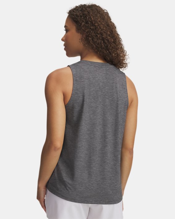 UA Breezy Collegiate Women's Tank