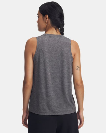 UA Breezy Collegiate Women's Tank