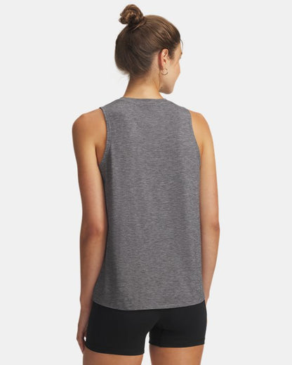 UA Breezy Collegiate Women's Tank