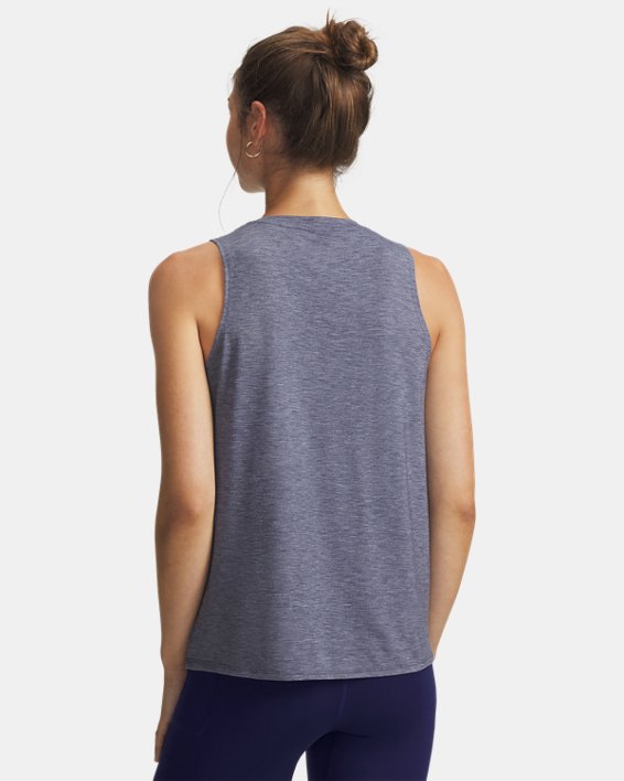 UA Breezy Collegiate Women's Tank