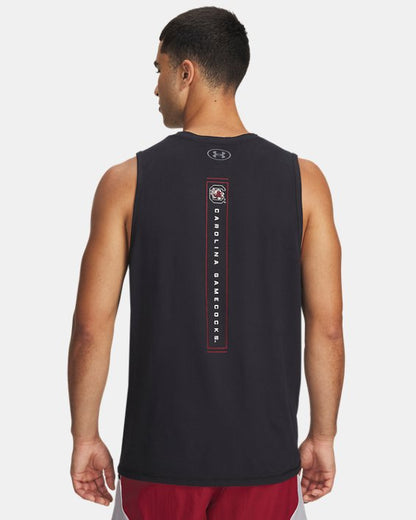 UA Tech Stretch Men's Sleeveless