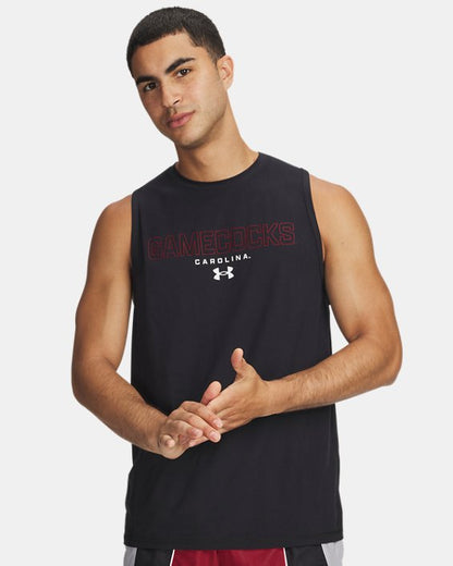 UA Tech Stretch Men's Sleeveless