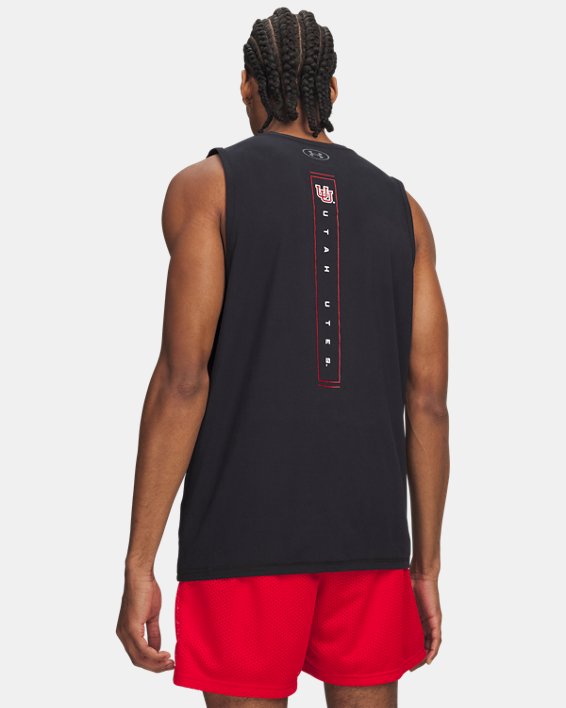 UA Tech Stretch Men's Sleeveless