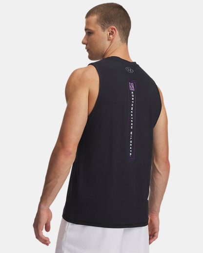 UA Tech Stretch Men's Sleeveless