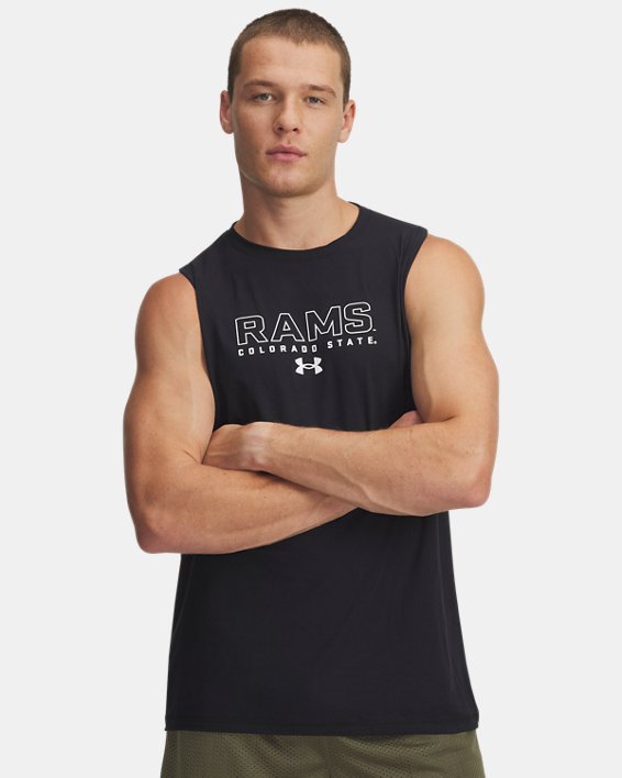 UA Tech Stretch Men's Sleeveless