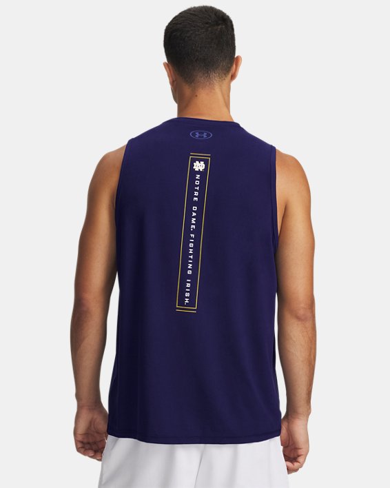 UA Tech Stretch Men's Sleeveless