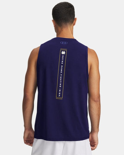 UA Tech Stretch Men's Sleeveless