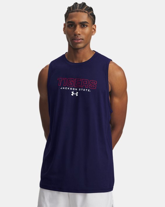 UA Tech Stretch Men's Sleeveless