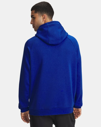 UA Rival Fleece Collegiate Men's Hoodie