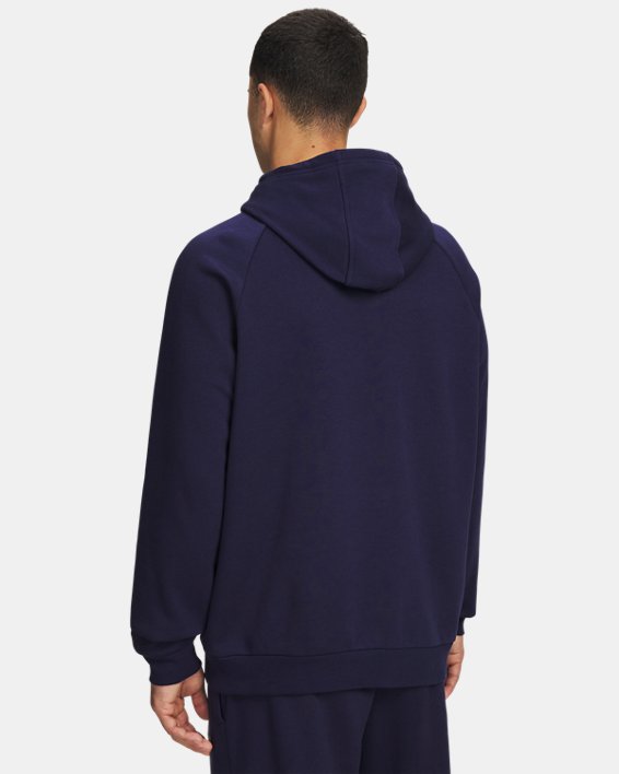 UA Rival Fleece Collegiate Men's Hoodie