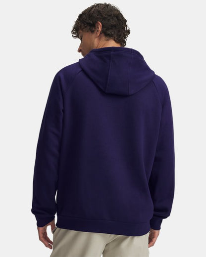 UA Rival Fleece Collegiate Men's Hoodie
