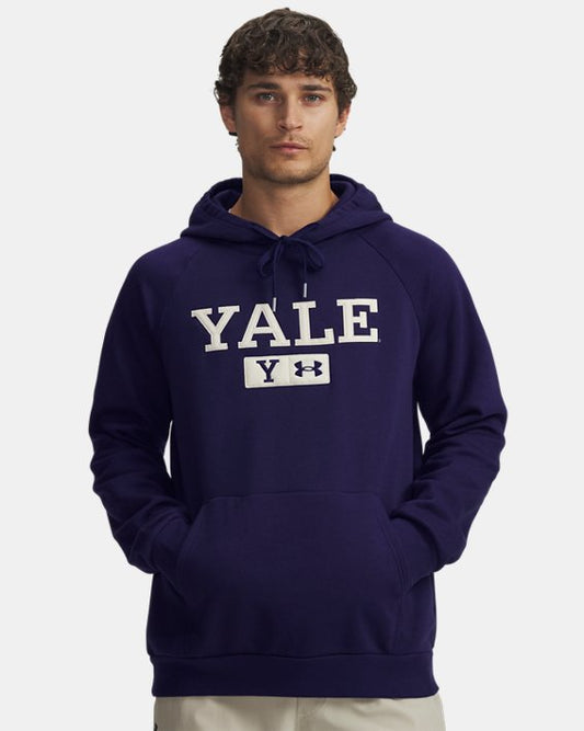 UA Rival Fleece Collegiate Men's Hoodie