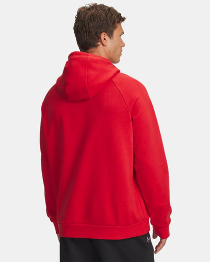 UA Rival Fleece Collegiate Men's Hoodie