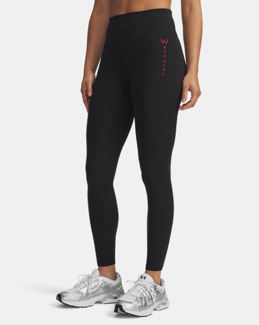 UA Motion Collegiate Women's Ankle Leggings