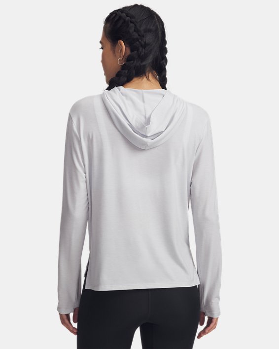 UA Breezy Collegiate Women's Hoodie