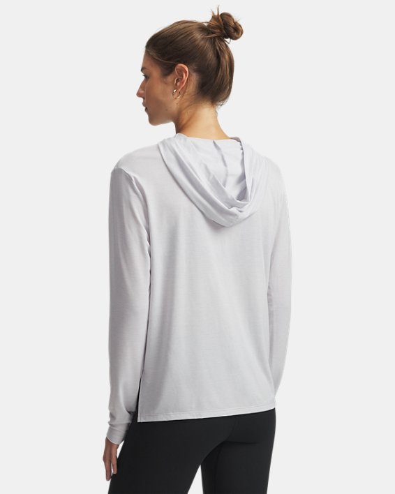 UA Breezy Collegiate Women's Hoodie