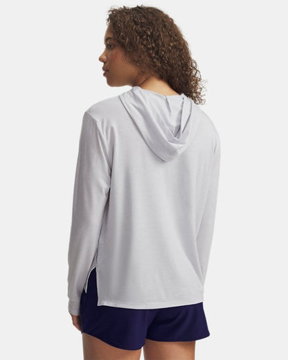 UA Breezy Collegiate Women's Hoodie