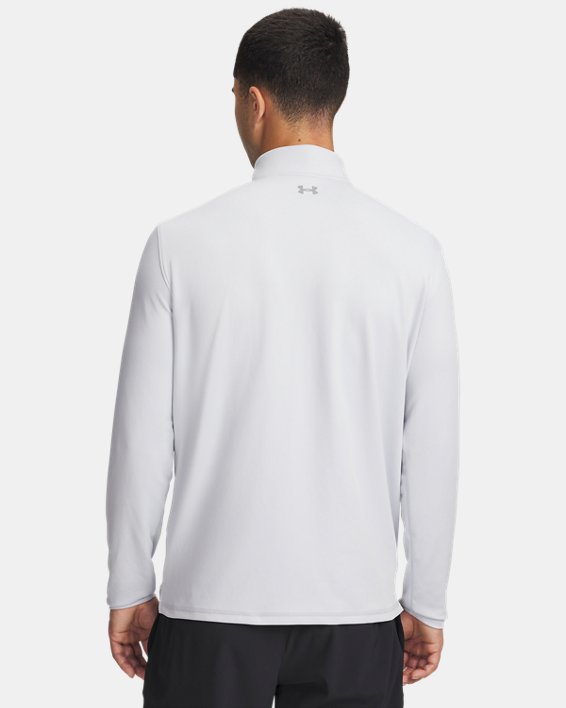 UA Motion Collegiate Men's 1/4 Zip