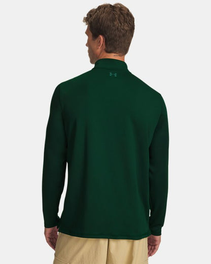 UA Motion Collegiate Men's 1/4 Zip