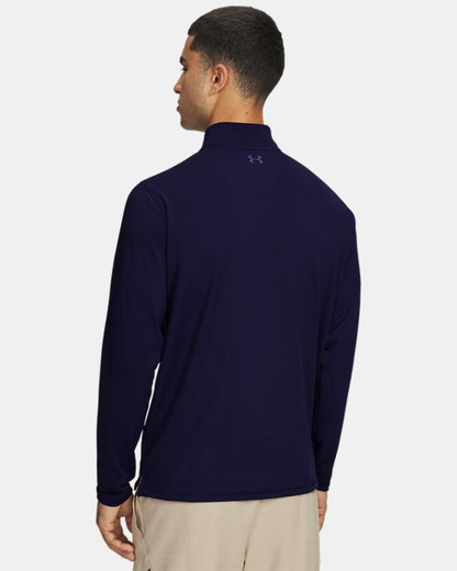 UA Motion Collegiate Men's 1/4 Zip
