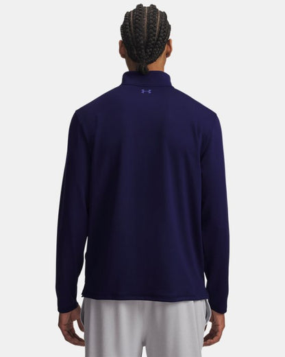 UA Motion Collegiate Men's 1/4 Zip