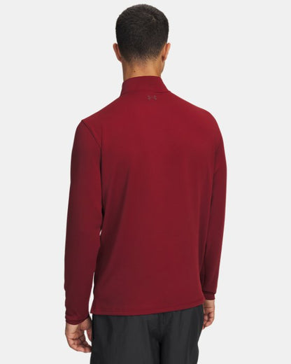 UA Motion Collegiate Men's 1/4 Zip