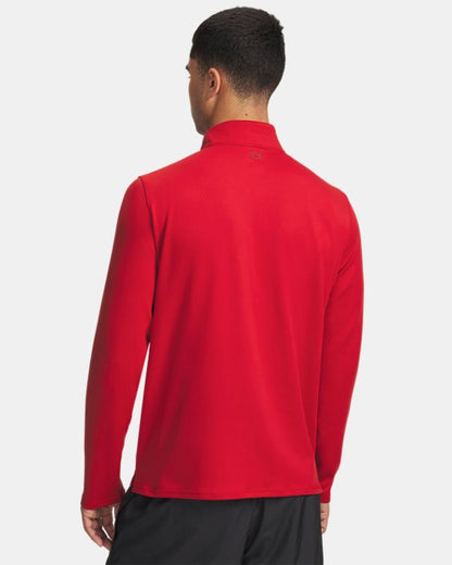 UA Motion Collegiate Men's 1/4 Zip