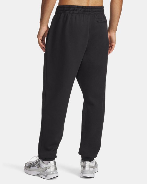 UA Rival Fleece Collegiate Men's Puddle Pants