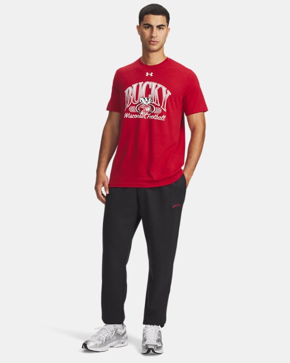 UA Rival Fleece Collegiate Men's Puddle Pants