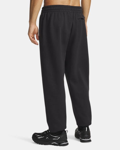 UA Rival Fleece Collegiate Men's Puddle Pants