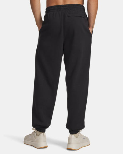 UA Rival Fleece Collegiate Men's Puddle Pants