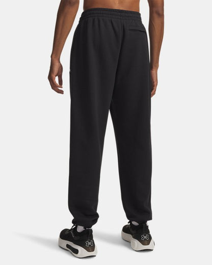 UA Rival Fleece Collegiate Men's Puddle Pants