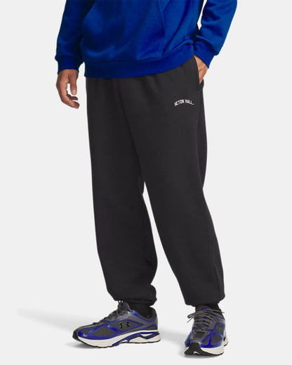 UA Rival Fleece Collegiate Men's Puddle Pants