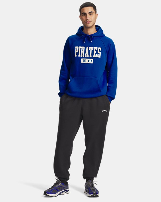 UA Rival Fleece Collegiate Men's Puddle Pants