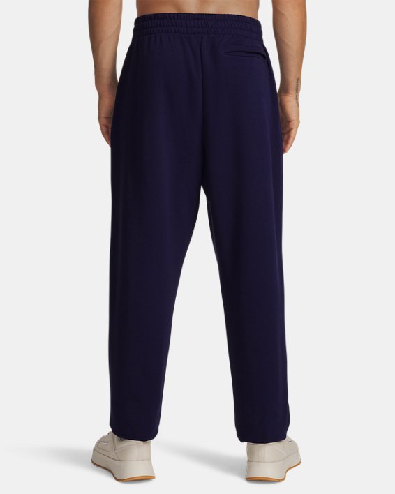 UA Rival Fleece Collegiate Men's Puddle Pants