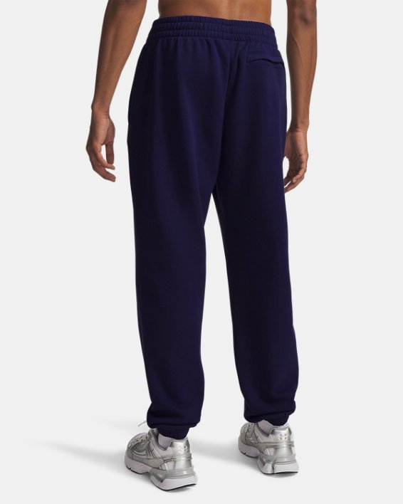 UA Rival Fleece Collegiate Men's Puddle Pants