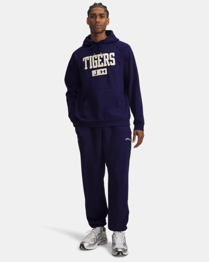 UA Rival Fleece Collegiate Men's Puddle Pants