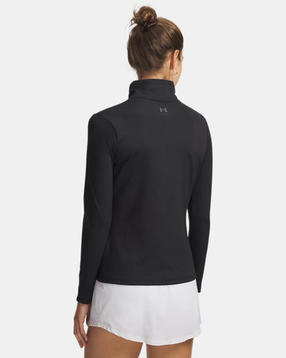 UA Motion Collegiate Women's Full Zip