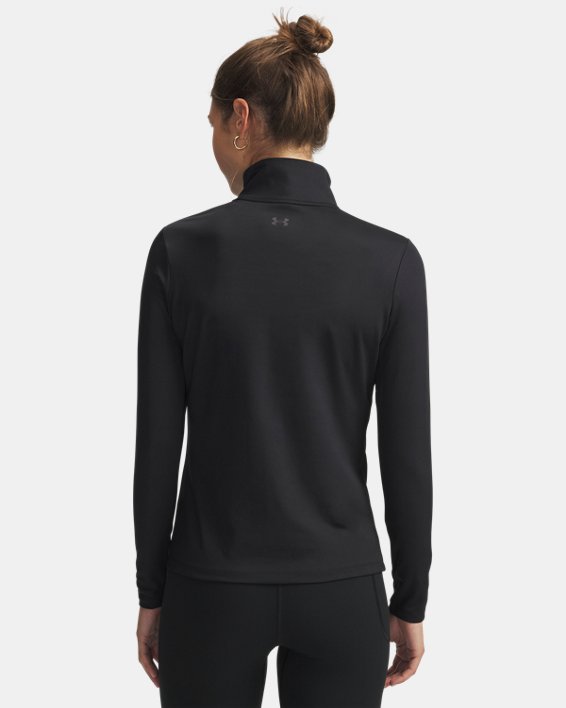 UA Motion Collegiate Women's Full Zip