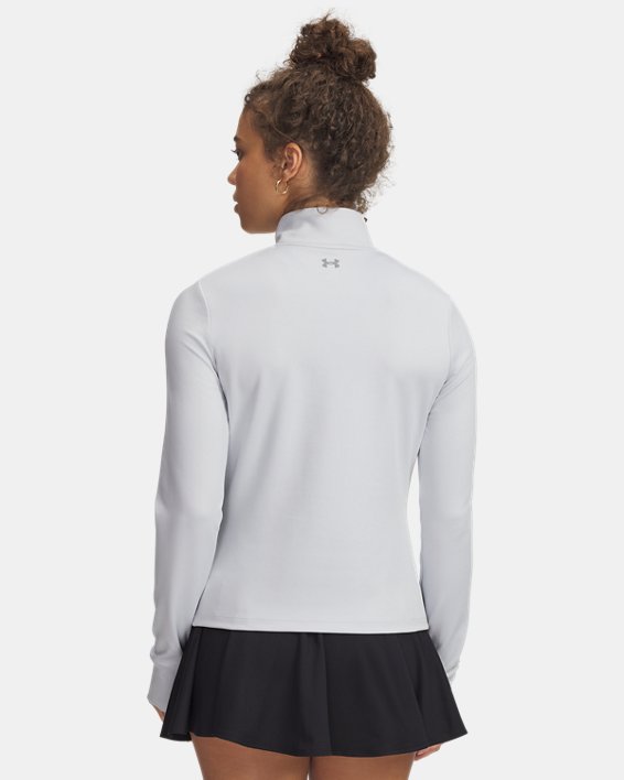 UA Motion Collegiate Women's 1/4 Zip