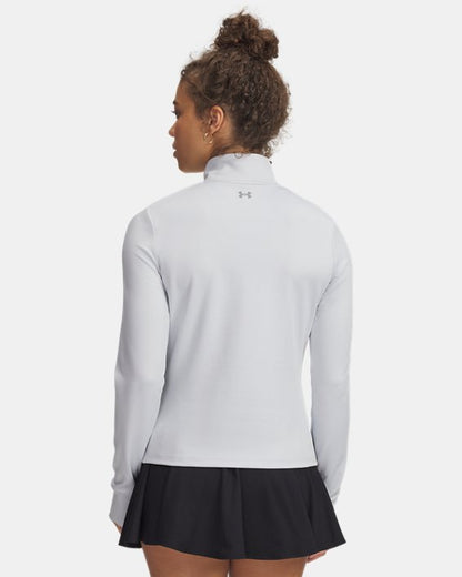 UA Motion Collegiate Women's 1/4 Zip